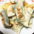 クック2GNQ7Y☆'s cooksnap of when they made ささみチーズのしそ包み焼き.