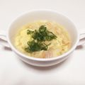 ♡はな1204♡'s cooksnap of when they made お麩の卵とじ.