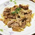 なひいた's cooksnap of when they made 豚肉とじゃがいもの甘辛炒め.