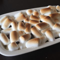 ｗ725's cooksnap of when they made あら！簡単フローズンスモア風アイス.