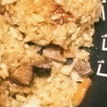 青い田舎's cooksnap of when they made 炊飯器で簡単中華おこわ.