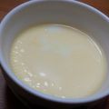 クックQNOM99☆'s cooksnap of when they made 簡単なめらかプリン○.