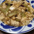 つきっち＠料理初心者's cooksnap of when they made 中華風豆腐のとろとろ煮♡.