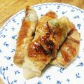 こっこちゃーん's cooksnap of when they made 筍の豚バラ巻き.