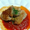 津和野's cooksnap of when they made 豚ヒレ肉のイタリアンソテー.