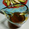 津和野's cooksnap of when they made わさびドレッシング.