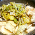 ふぅたろん's cooksnap of when they made 厚揚げとキャベツの味噌炒め♪.