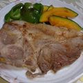 みゆwaco 's cooksnap of when they made 大好物になる！簡単ピーマンの焼き浸し.