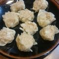 ふぅたろん's cooksnap of when they made ＊子供も大好き＊ふんわり柔らか豆腐焼売.