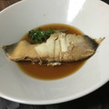 クックM1DTJC☆'s cooksnap of when they made 白身魚の煮付け＊ストウブ鍋使用＊.