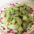 まい★ぽにょ's cooksnap of when they made ＊アボガドと新じゃがのマヨサラダ＊.