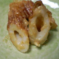 鈴ピヨ's cooksnap of when they made 超簡単！ちくわの味噌マヨ炒め.