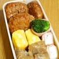 つちかな's cooksnap of when they made お弁当♪ハムに巻かれたブロッコリー＾＾.