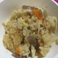 マルルル's cooksnap of when they made おこげつき！超簡単！筍の炊き込みごはん.
