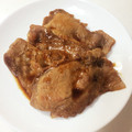 カヘルさん's cooksnap of when they made 豚の生姜焼き.
