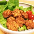マイパン32's cooksnap of when they made 胸肉なのに柔らかまんまる唐揚げ☆.