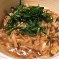 まる☆まるこ★'s cooksnap of when they made 簡単うまうま♪豆腐のきのこあんかけ♪.
