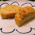 Miyuina＊'s cooksnap of when they made 玉ねぎケーキ.