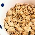 tucc's cooksnap of when they made ◇万能作りおき豚挽き肉のそぼろ.