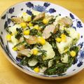 ぽりぽり拓庵's cooksnap of when they made ほくほくじゃがいものホットサラダ。.