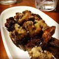 さいとを's cooksnap of when they made トッピング可！焼くだけの簡単★豚軟骨.