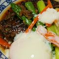 おまたんＬＡＢＯ's cooksnap of when they made イワシの照り焼きハンバーグ♡.