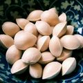 きえまま's cooksnap of when they made イチョウの実（銀杏）の処理の仕方.