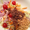 クックGFY8CA☆'s cooksnap of when they made 簡単！タイ風サラダ.