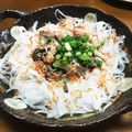 YUKIKI☆'s cooksnap of when they made さば缶で新玉ねぎサラダ♪.
