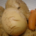 c1013c's cooksnap of when they made 簡単♪プロのやり方！失敗しないゆで卵.