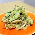 はるかぼ's cooksnap of when they made ヘルシーディルソース.