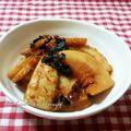 ねっちゃんっ's cooksnap of when they made ☆たけのこ～☆簡単炒め煮.