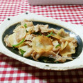 ねっちゃんっ's cooksnap of when they made 豚肉とジャガイモのガーリック炒め.