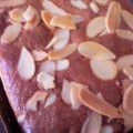 もりＰ's cooksnap of when they made ドライフルーツたっぷりのパウンドケーキ.