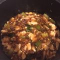みほチュニック's cooksnap of when they made 簡単にもう一品！お豆腐えのきあんかけ.