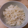 はしりかあさん＊'s cooksnap of when they made 簡単☆発芽玄米を作る！＆炊飯器で炊く！.