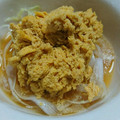 おおなべ's cooksnap of when they made ぶり卵の煮付け.
