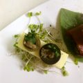 mammamiwa♪'s cooksnap of when they made チーズとアンチョビの簡単おつまみ＊＊.