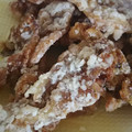 クックMA6ZSN☆'s cooksnap of when they made 簡単！豚こまの唐揚げ.
