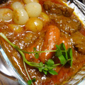fresas's cooksnap of when they made たぶん、30回以上作ったびーふしちゅーのまとめ。.