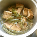 こかっぴー's cooksnap of when they made 冷やしてもおいしい。ナスと厚揚げの煮物.