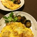 まりおっかあ's cooksnap of when they made 簡単豚肉のピカタ.