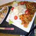kojirochan's cooksnap of when they made うちの☆ラタトゥユ☆.