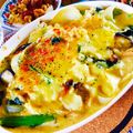 ＊＊ななみ＊＊'s cooksnap of when they made 簡単！めちゃ旨っ野菜たっぷりグラタン.