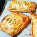 ☆ミルミル's cooksnap of when they made 本格☆手作りパイ生地.