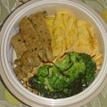 みゆwaco 's cooksnap of when they made ヨーグルト味噌のトンテキ.
