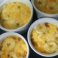 トン太郎's cooksnap of when they made 簡単！カステラプリン.