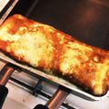 ♡mio1216♡'s cooksnap of when they made 大好きなネギの卵焼き♡♡.