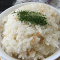 ぱるママぱたこ's cooksnap of when they made 炊飯器で簡単♪桜海老のピラフ.
