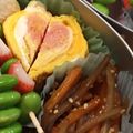 ChunChun☆≡'s cooksnap of when they made やわらかくて食べやすいきんぴらごぼう☆.